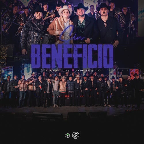 Sin Beneficio (En Vivo)