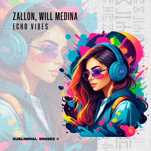 Echo Vibes