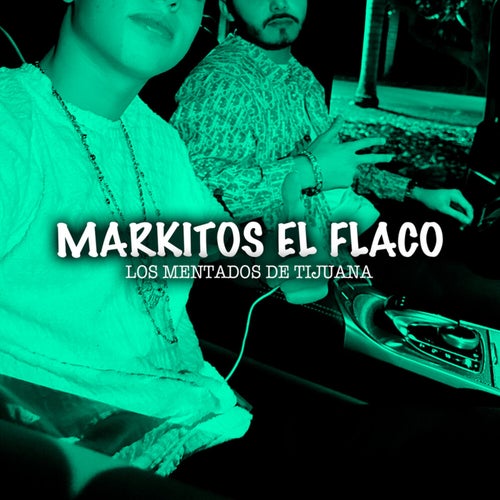 Markitos El Flaco