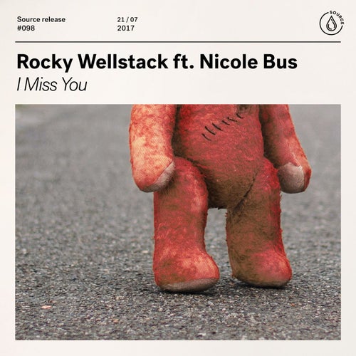 I Miss You (feat. Nicole Bus) (Extended Mix)