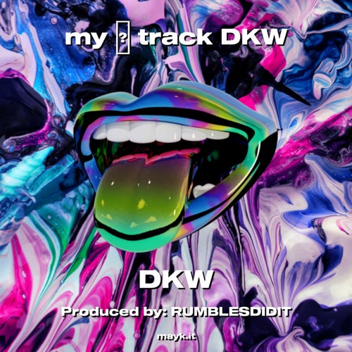 my  track DKW