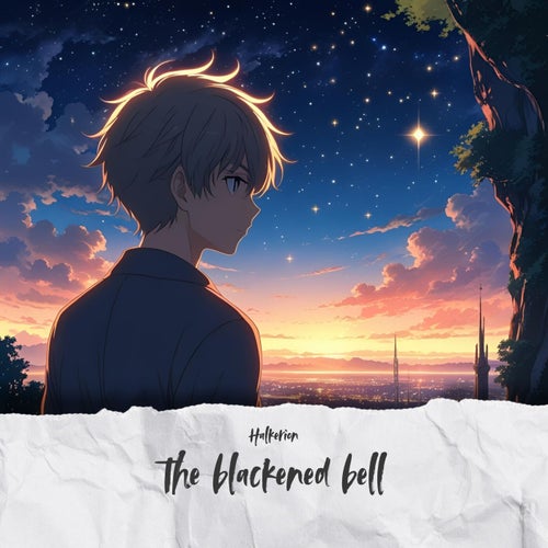 the blackened bell