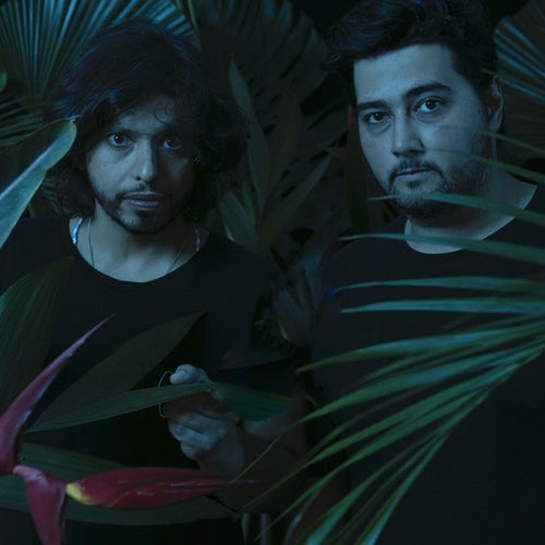 Phillipi & Rodrigo Profile