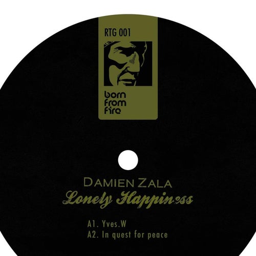 Damien Zala Profile
