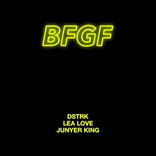 BFGF (Boyfriend Girlfriend)