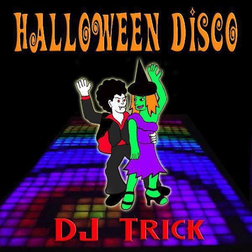 Halloween Disco