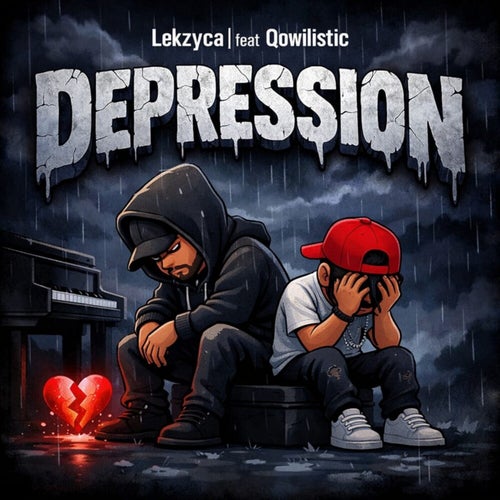 DEPRESSION