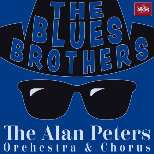 The Blues Brothers