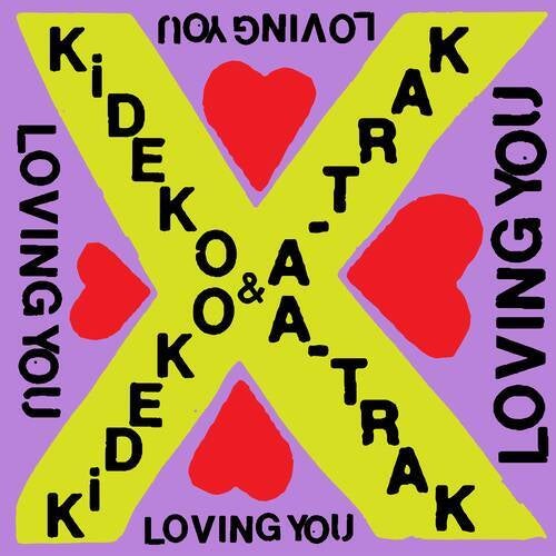 Loving You (Extended Mix)