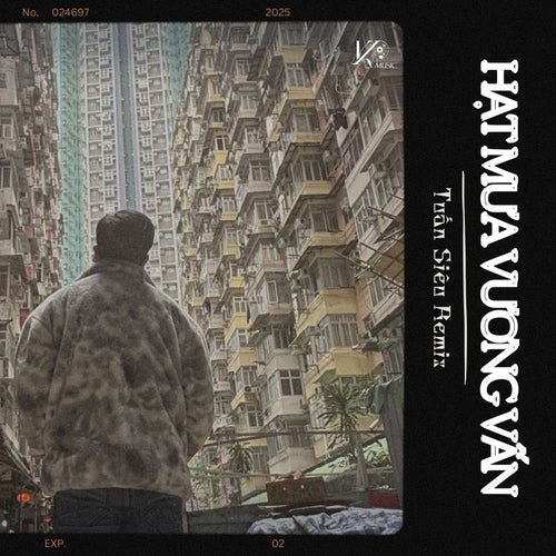 Hạt Mưa Vương Vấn (Beat Tuấn Siêu Remix)
