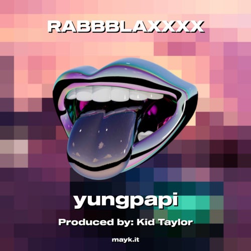 RABBBLAXXXX