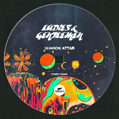 Ladies & Gentlemen (Prinze Remix)