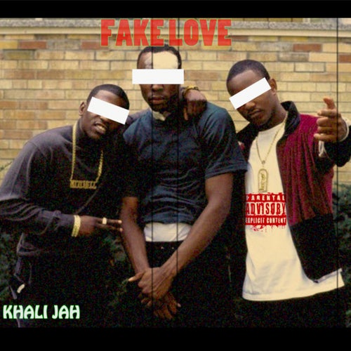 Fake Love
