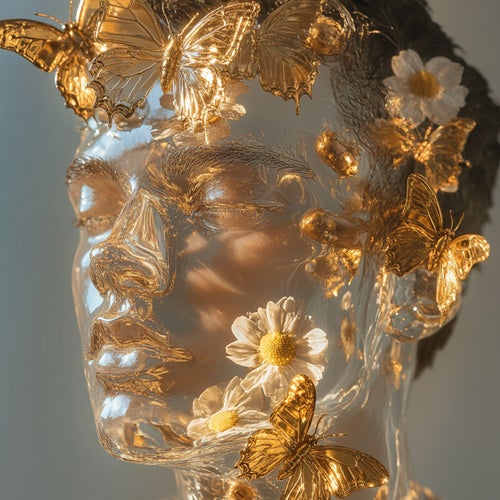Petals Without Sunlight