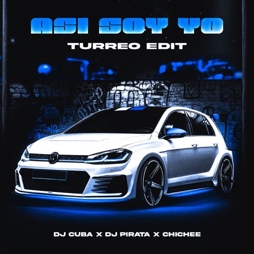 Asi Soy Yo (Turreo Edit)