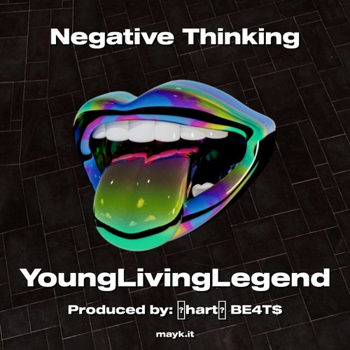 Negative Thinking