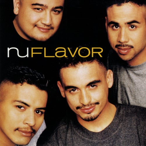 Nu Flavor by Nu Flavor on Beatsource