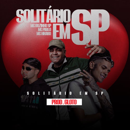 Solitário Em SP