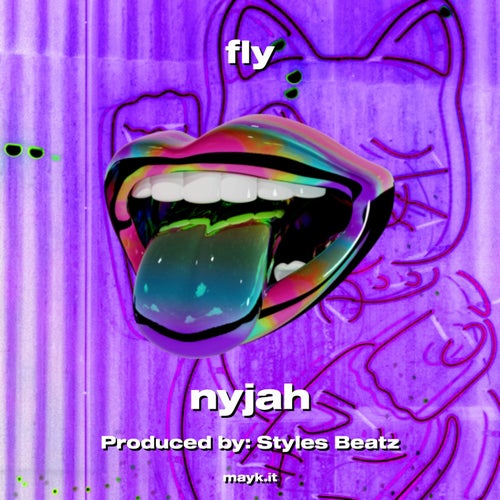 fly