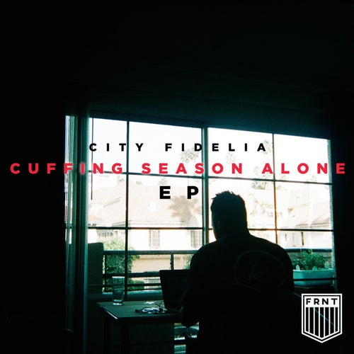 Cuffing Season Alone