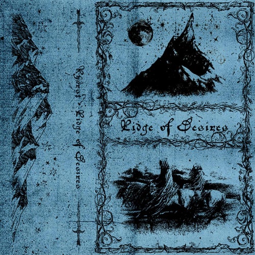 Ridge of Desires