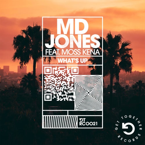 What's Up (feat. Moss Kena) (Extended Mix)