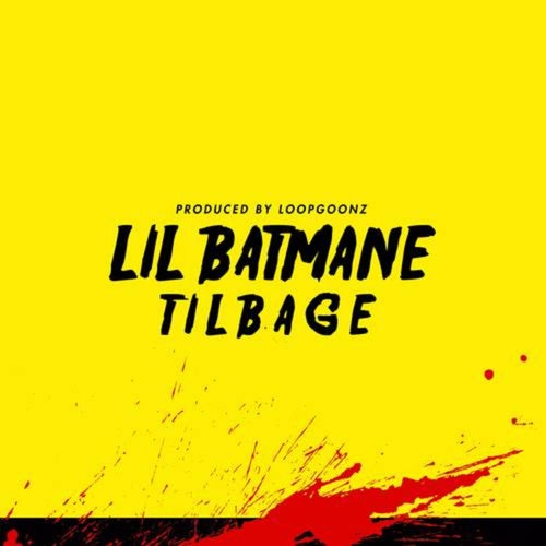 Tilbage