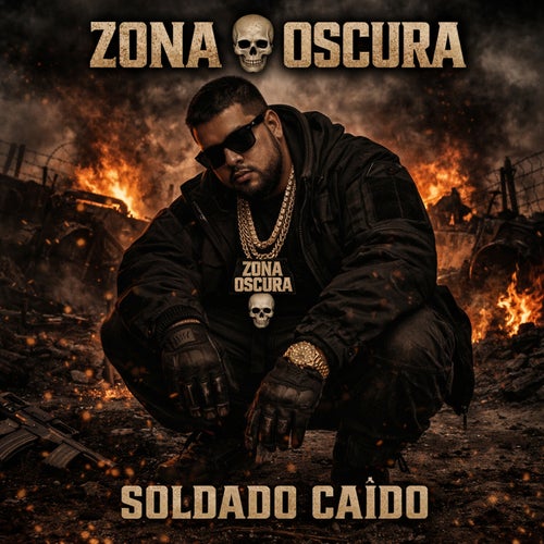 Soldado Caido