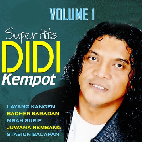 Super Hits, Vol. 1