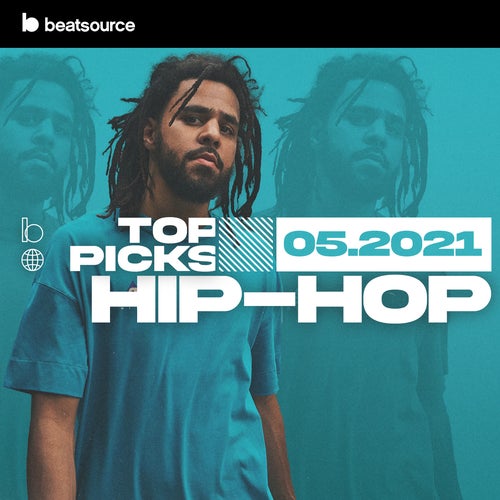 Hip-Hop Top Picks May 2021 Album Art
