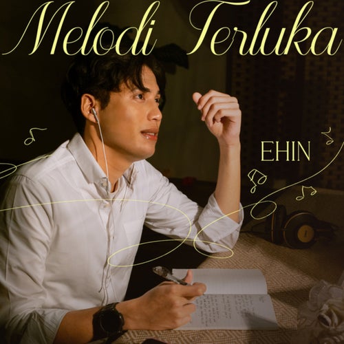 Melodi Terluka