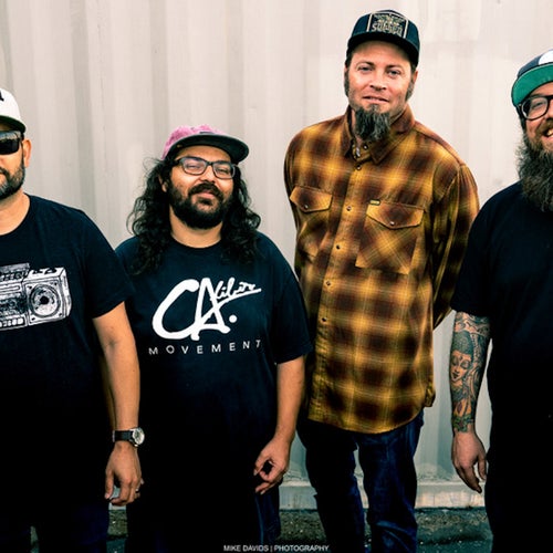Fortunate Youth Profile