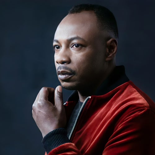 MC Solaar Profile