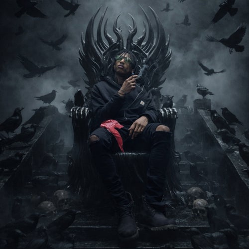 King Krow