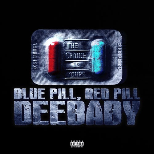 Blue Pill, Red Pill