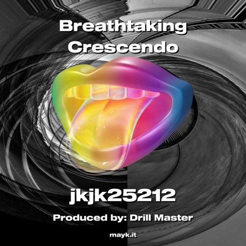 Breathtaking Crescendo