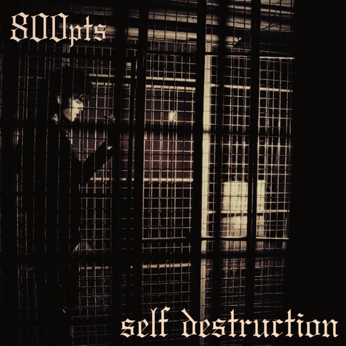 self destruction