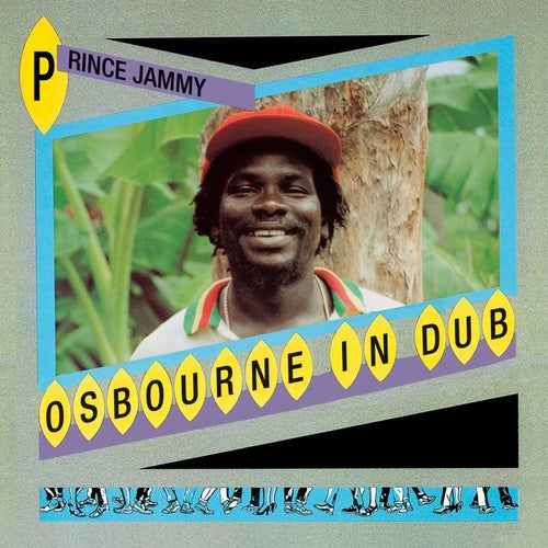 Osbourne In Dub by Prince Jammy on Beatsource