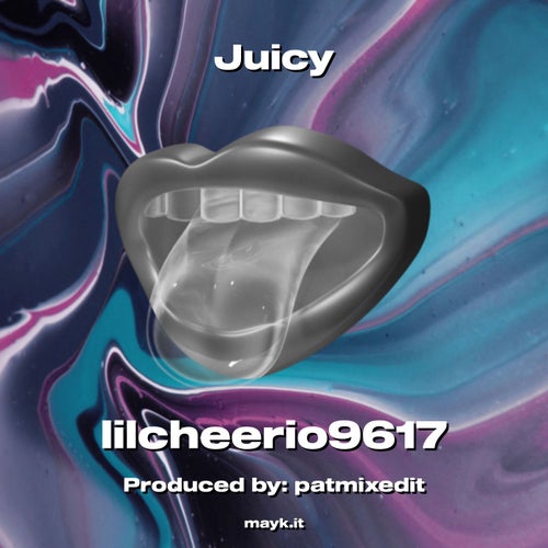 Juicy