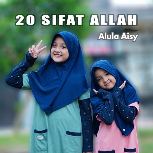 20 Sifat Allah