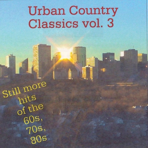 Urban Country Classics vol 3