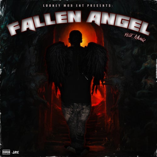 Fallen Angel (feat. Munir)