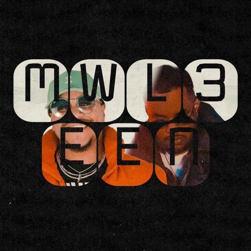 Mwl3een (feat. Dinhoo & DarkyY)