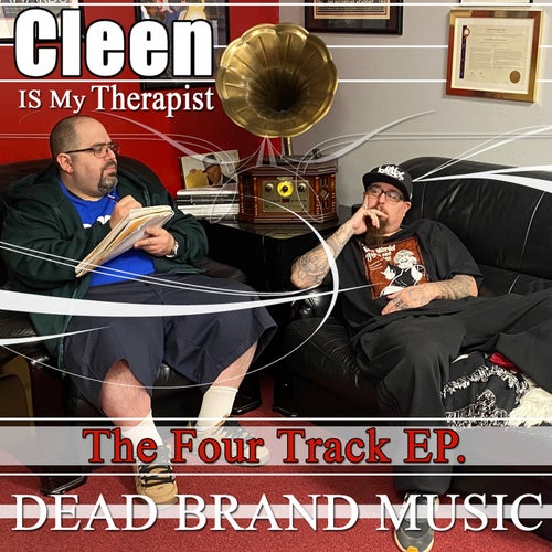 Cleen Is My Therapist