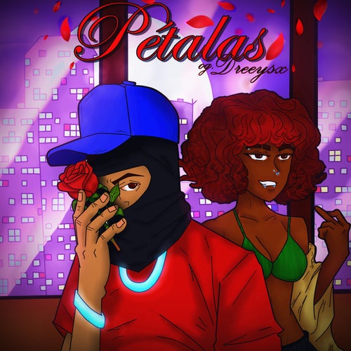 Pétalas