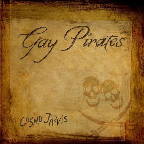 Gay Pirates