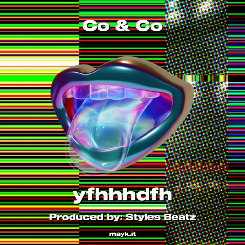 Co & Co