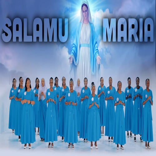 SALAMU MARIA (feat. PMY holy trinity)
