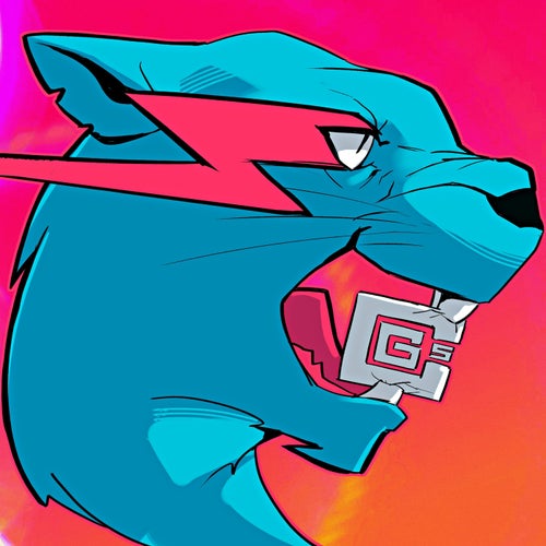 MrBeast Theme Song (CG5 Remix) (Remix)