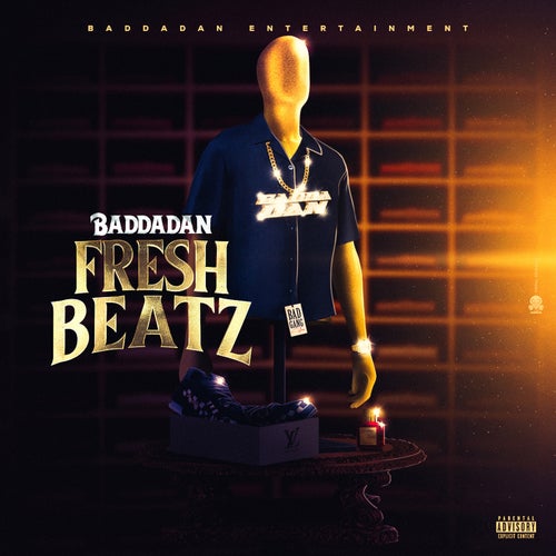 Fresh Beatz